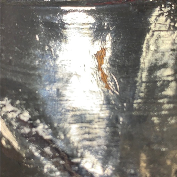 Tiger silver tone Cuff bracelet - Picture 6 of 7